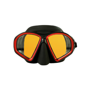 Bonassi Athena Revo Low Volume Mask