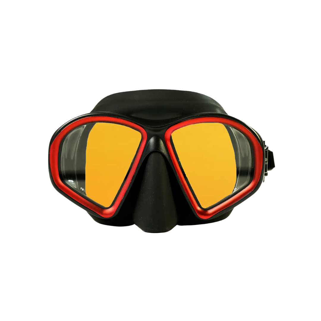 Bonassi Athena Revo Low Volume Mask