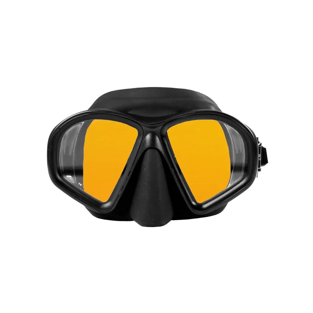 Bonassi Athena Revo Low Volume Mask - Image 2