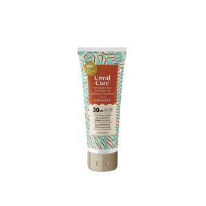 Coral Care SPF 30 Sunscreen
