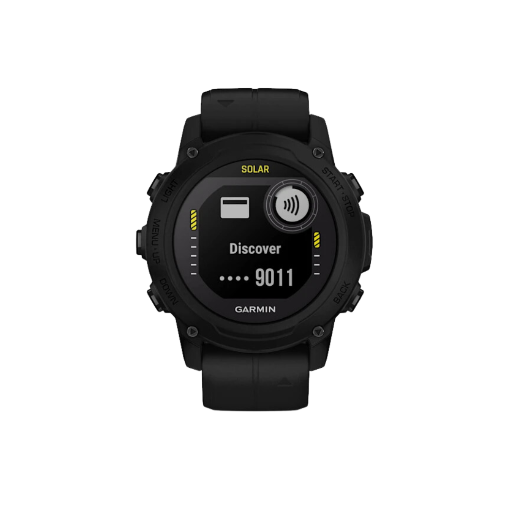 Garmin Descent™ G1 Solar