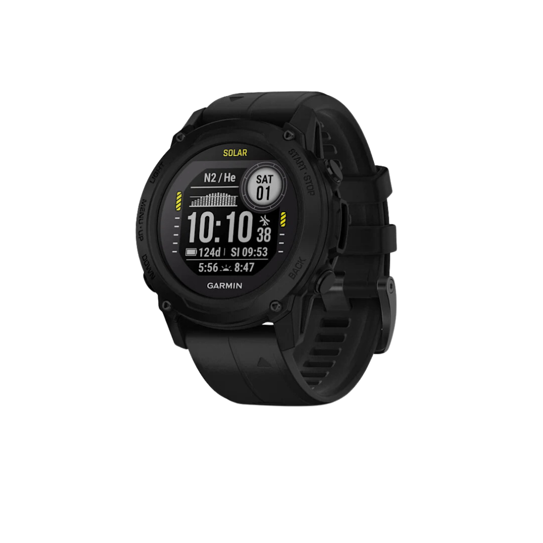 Garmin Descent™ G1 Solar - Image 8