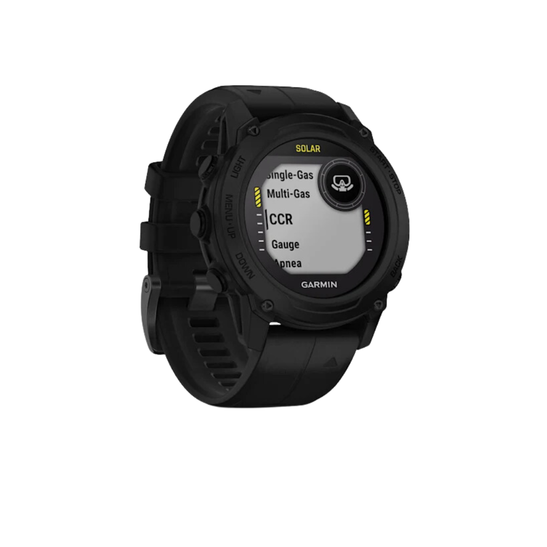 Garmin Descent™ G1 Solar - Image 7
