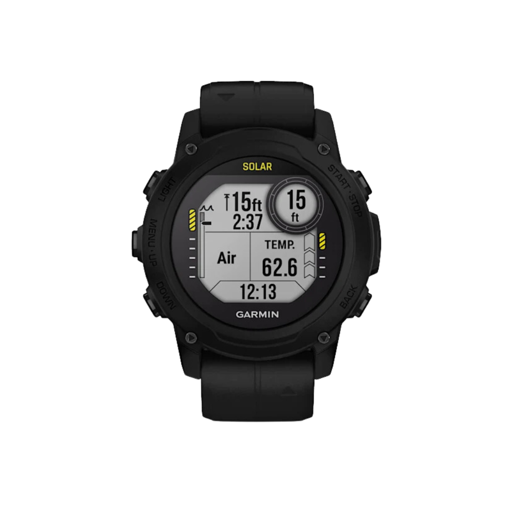 Garmin Descent™ G1 Solar - Image 6