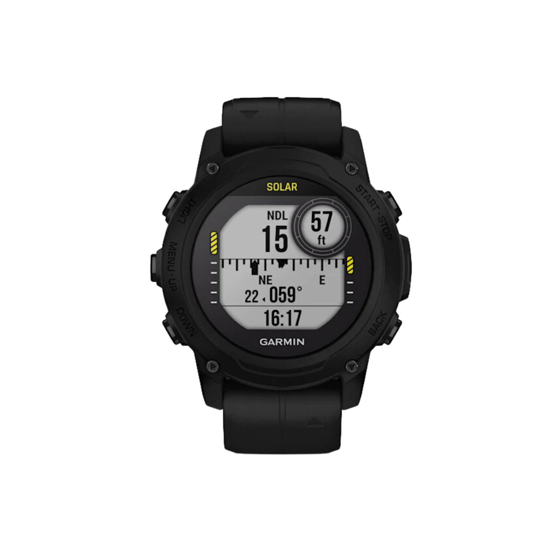 Garmin Descent™ G1 Solar - Image 4