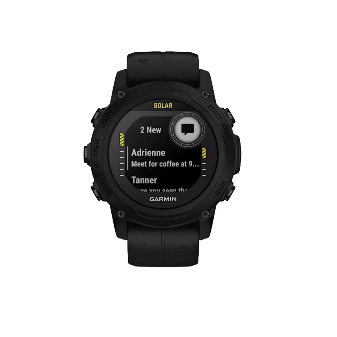 Garmin Descent™ G1 Solar - Image 2