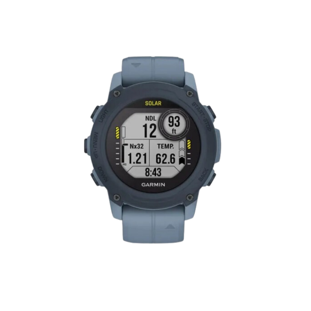 Garmin Descent™ G1 Solar - Image 14