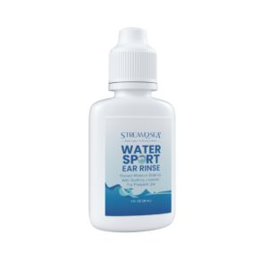 Water Sport Ear Rinse