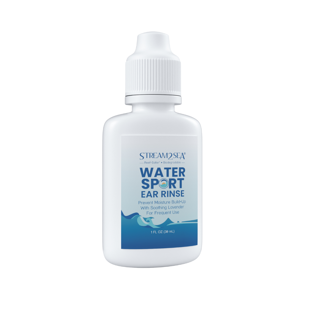 Water Sport Ear Rinse