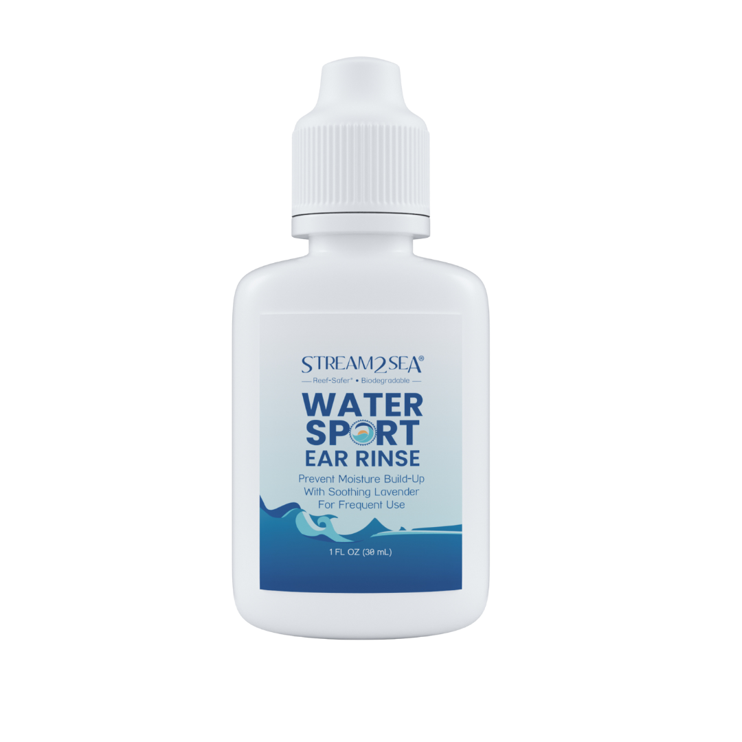 Water Sport Ear Rinse - Image 4