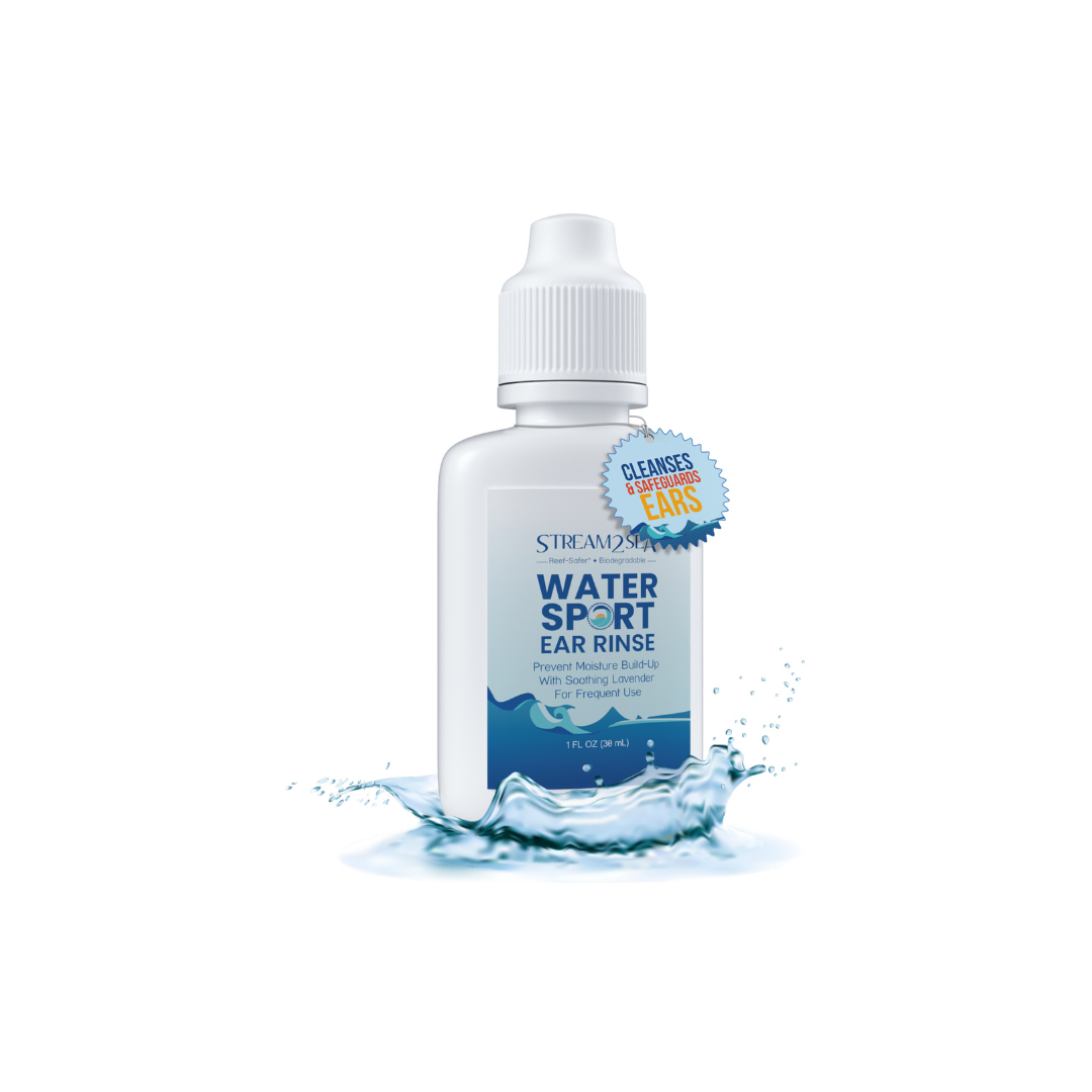 Water Sport Ear Rinse - Image 6