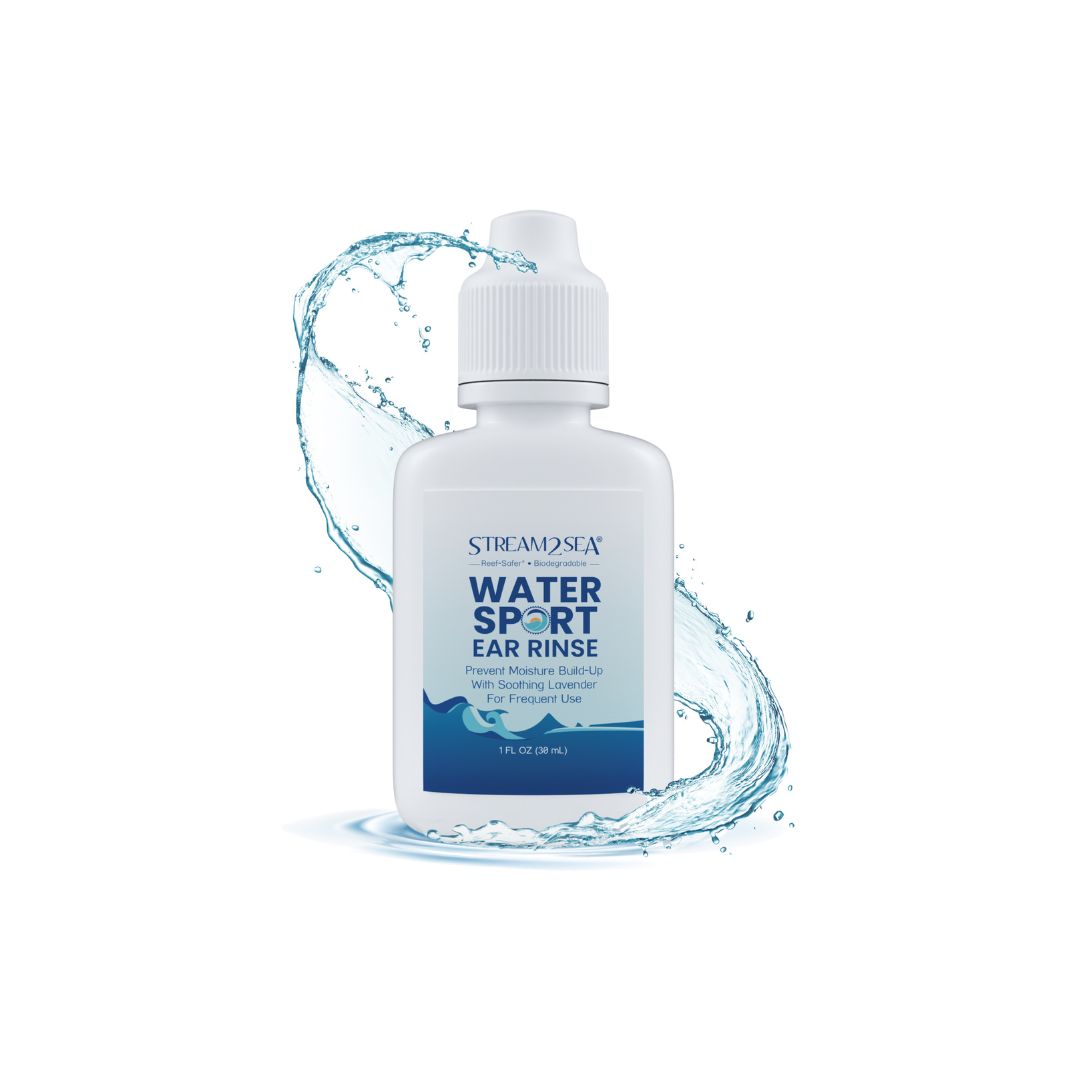 Water Sport Ear Rinse - Image 3