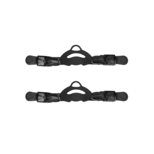 Universal Fin Replacement Strap with Buckle