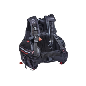 Bonassi Koala Unisex BCD