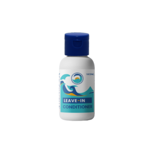 Travel Sized Eco Friendly Leave-in Conditioner