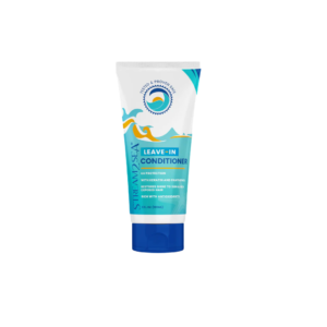 Eco Friendly Leave-in Conditioner