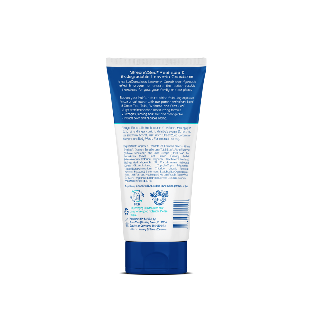Eco Friendly Leave-in Conditioner - Image 2