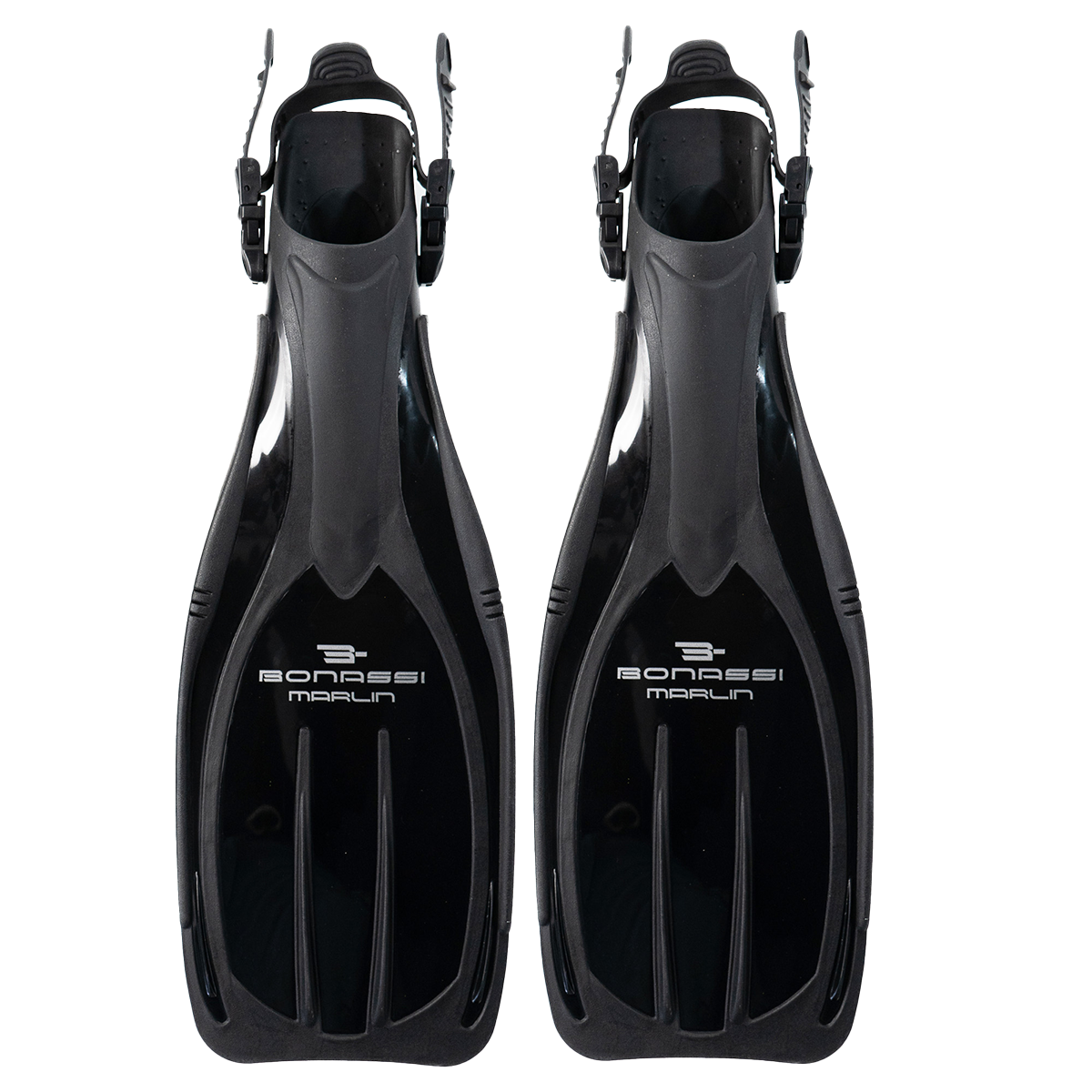 Bonassi Marlin Fins - Image 3
