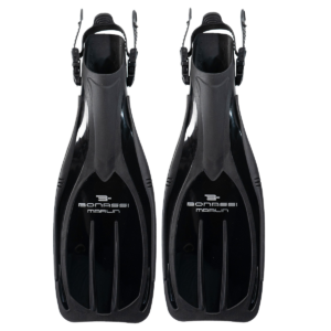 Bonassi Marlin Fins