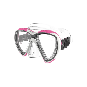 Oceanic Discovery Mask