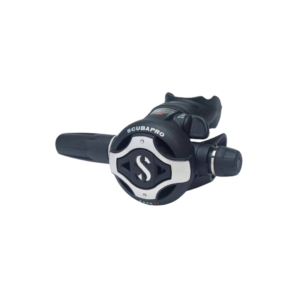 Scubapro Second Stage S600 Regulator