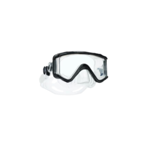Scubapro Crystal Vu Plus Without Purge