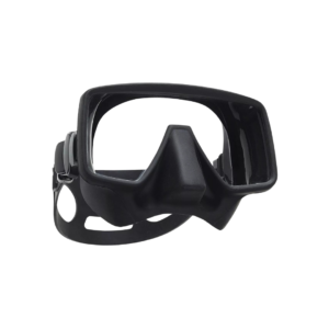 Scubapro Black Frameless Gorilla Dive Mask
