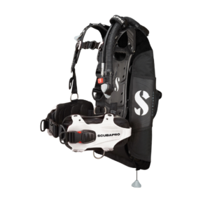Scubapro Hydros Pro Women's Specific BCD