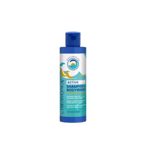 Eco Friendly Conditioning Shampoo and Body Wash
