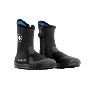 Aqualung Superzip Boots