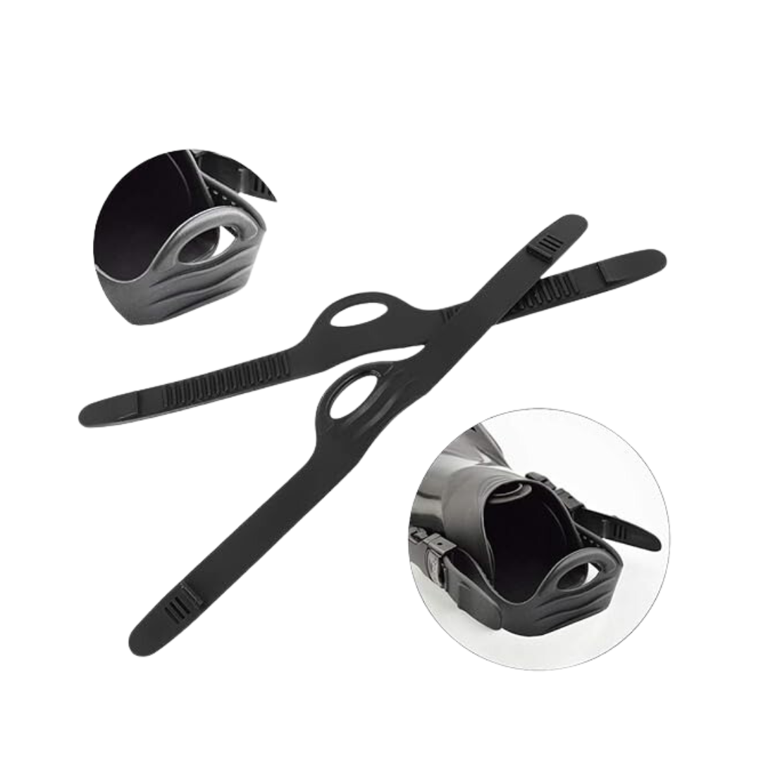 Universal Fin Replacement Strap