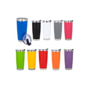 Xico Dive Center Affogato Medium Size Thermos