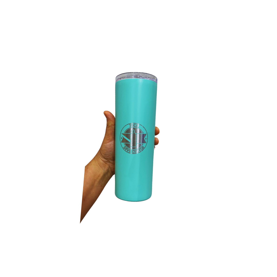 Xico Dive Center Tall Thermos - Image 2