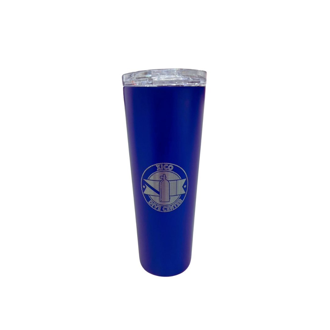 Xico Dive Center Tall Thermos - Image 6