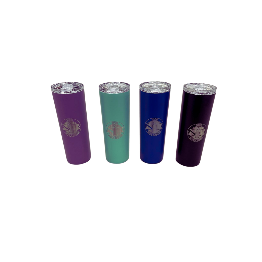 Xico Dive Center Tall Thermos