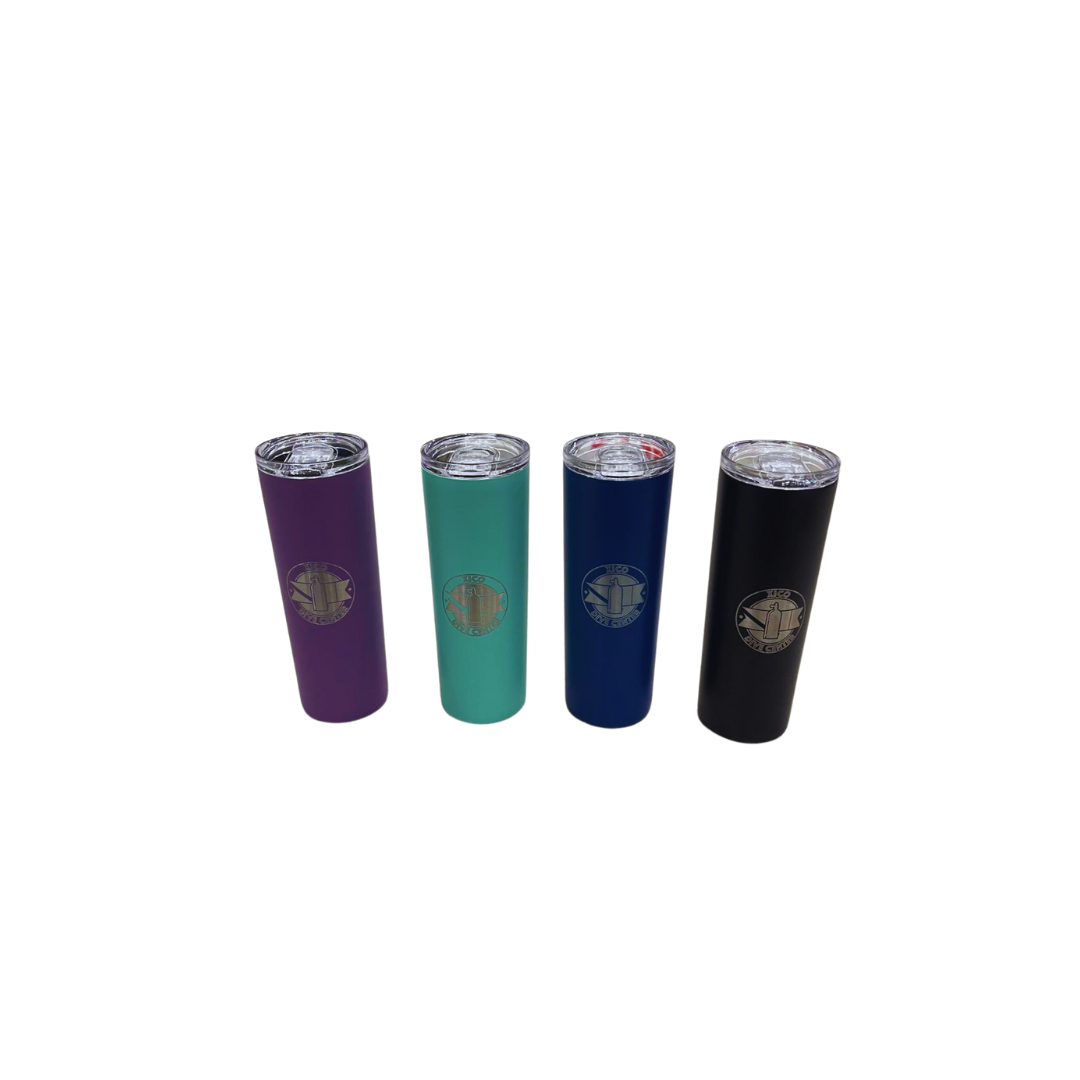 Xico Dive Center Tall Thermos - Image 7